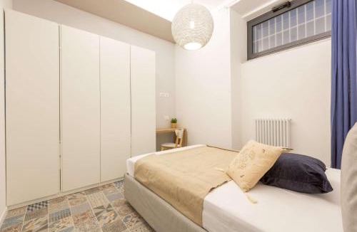 Zona Padova Apartment | MOA43-Loreto-Duomo - Athens House - Luxury