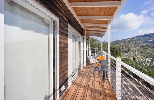 Pietra Ligure House | "Mobile Home Next 229" with Pool, Garden & Wi-Fi