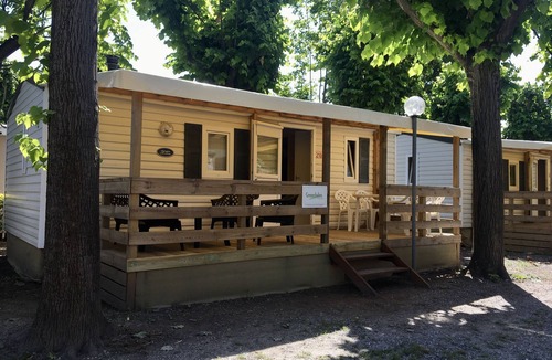 Ameglia House | Mobile homes Ameglia Cinque terre