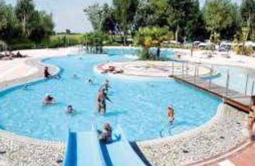 Caorle Other | Mobilehome at camping Laguna Village