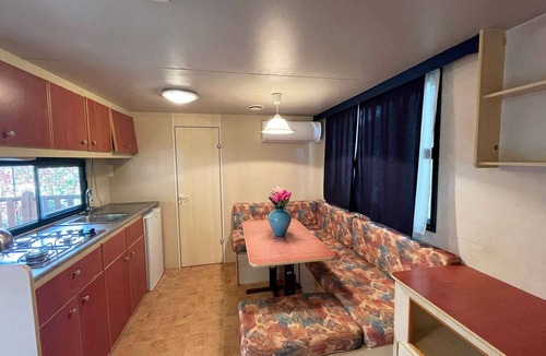 Tuoro sul Trasimeno House | Mobilehome mit Klimaanlage
