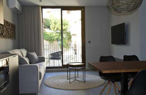 Beceite Apartment | Mochoruralhome lonja b