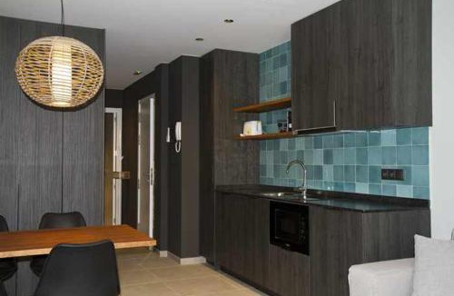 Beceite Apartment | Mochoruralhome lonja b