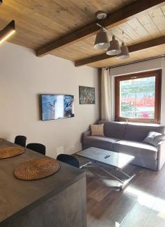 Sestriere Apartment | Moda Apartments 38