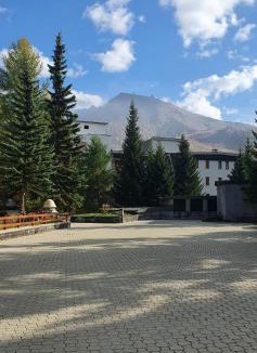 Sestriere Apartment | Moda Apartments 38