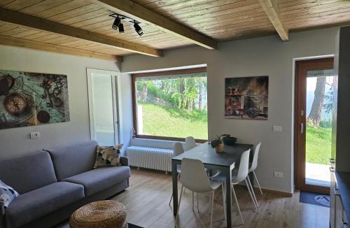 Sestriere Apartment | Moda Apartments G5