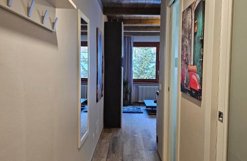 Sestriere Apartment | Moda Apartments Scalette