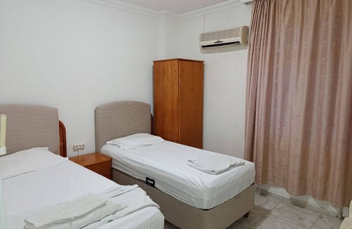Aydincik Hotel | Modamotel