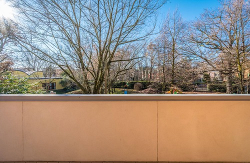 Buon Pastore-Sant'Agnese-San Damaso Apartment | Modena City Lux near Policlinico
