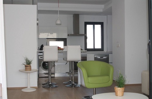 Orihuela Costa Apartment | Modern 2 bedroom apartment with swimming pool 800 from the beach