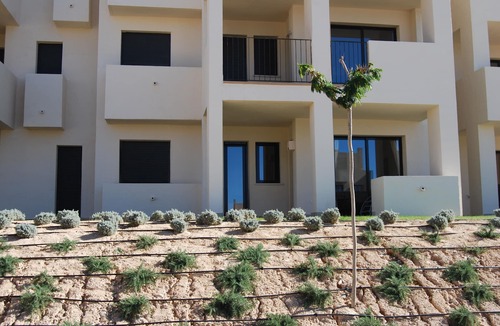 Corvera Apartment | Modern, accessible ground floor apartment just 30 minutes from Murcia airport