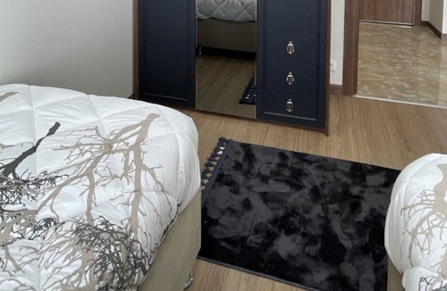 Avcilar Apartment | MODERN AND STYLISH LAKE VIEW APARTMENT