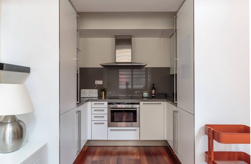 la Vila de Gracia Apartment | Modern and Trendy Duplex next to Paseo de Gracia