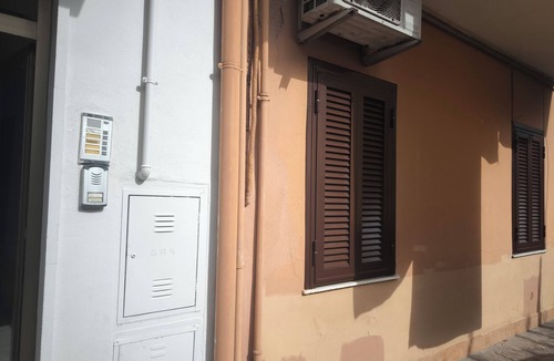 Zona XIX Casal Morena Apartment | Modern apartment equipped with every comfort, well connected with bus and metro