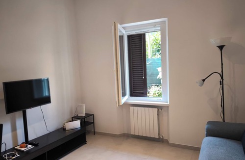 Zona XIX Casal Morena Apartment | Modern apartment equipped with every comfort, well connected with bus and metro