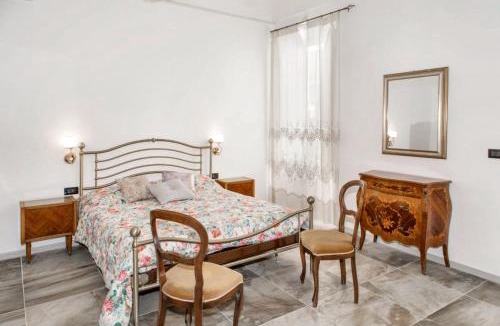 Ortigia Apartment | Modern apartment in Siracusa, 150 sqm with balcony