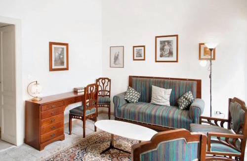 Ortigia Apartment | Modern apartment in Siracusa, 150 sqm with balcony