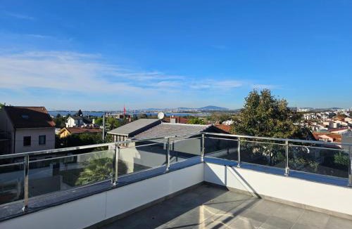 Darica Apartment | Modern Apartment in very quiet location in Darıca, Istanbul