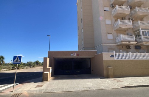 Playa Paraiso Apartment | Modern apartment with sea views in Playa Paraíso