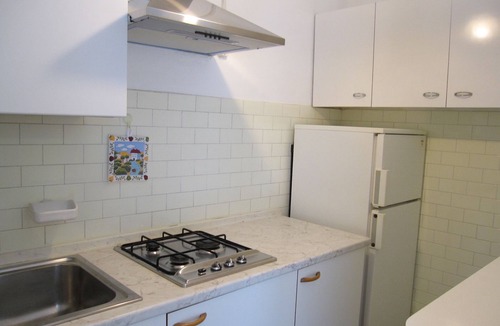 Grado Pineta Apartment | Modern flat at Grado Pineda - Beahost Rentals