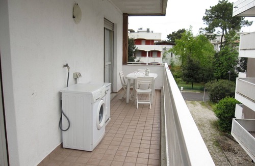 Grado Pineta Apartment | Modern flat at Grado Pineda - Beahost Rentals