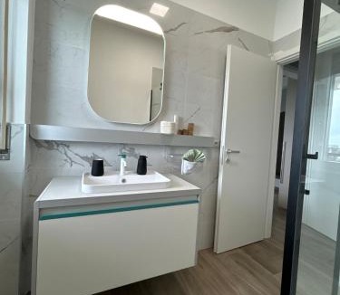 Brugherio Apartment | Modern House between Comfort, Style and Relax