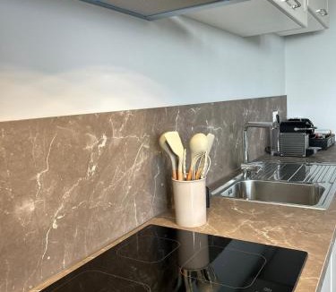 Brugherio Apartment | Modern House between Comfort, Style and Relax