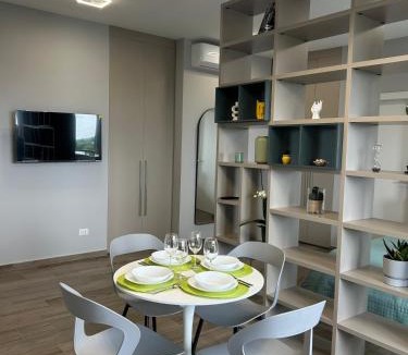 Brugherio Apartment | Modern House between Comfort, Style and Relax