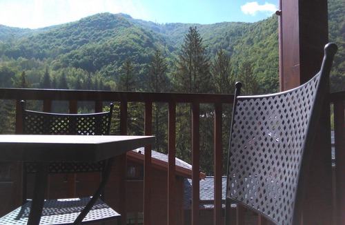 Limone Piemonte Apartment | Modern Studio Limone Piemonte