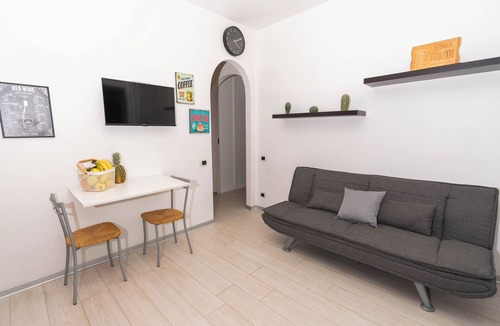 Pisticci Resort | Moderna casa vacanze 5 posti letto,fronte piscina e lido incluso. Pet friendly