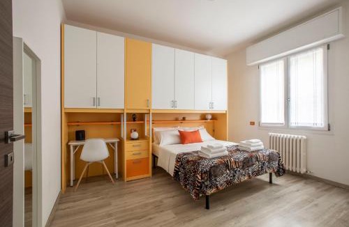 Longone al Segrino Apartment | Moderno Spazioso e a 2 passi dal Lago