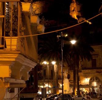 Modica Apartment | Modica Suite