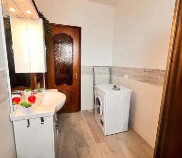 Bruino Apartment | Modigliani house posizione strategica trilo