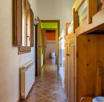 La Vall de Bianya Ski Chalet | Molí d'en Puig