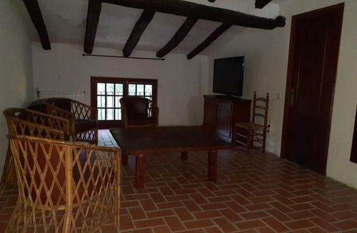 Cornudella de Montsant Ski Chalet | Molí dels Aubins