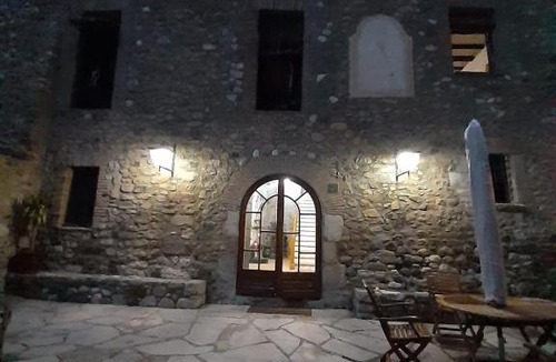 Cornudella de Montsant Ski Chalet | Molí dels Aubins