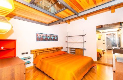 Vanchiglia Apartment | Mole Antonelliana Cozy Apartment