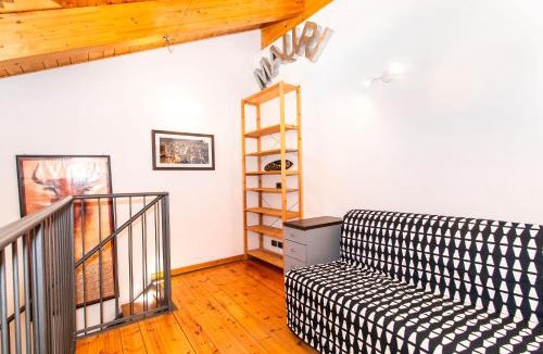 Vanchiglia Apartment | Mole Antonelliana Cozy Apartment