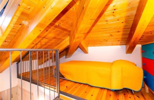 Vanchiglia Apartment | Mole Antonelliana Cozy Apartment