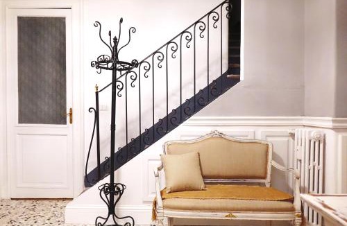 Vanchiglia Apartment | Mole Antonelliana Luxury Boutique Home GrandMaison