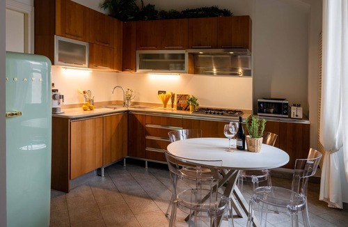Historic Centre Apartment | [Mole Royal Palace ★ ★ ★ ★] Ma.Ma Luxury Suite downtown! Turin