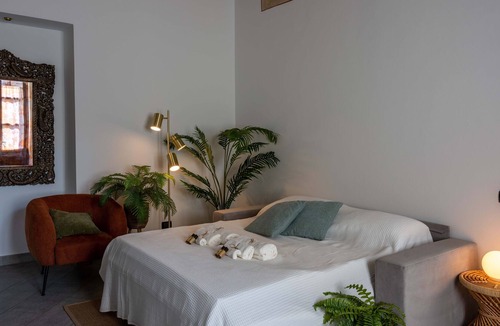 Historic Centre Apartment | [Mole Royal Palace ★ ★ ★ ★] Ma.Ma Luxury Suite downtown! Turin