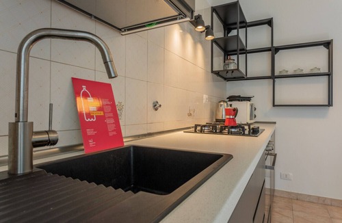 Vanchiglia Apartment | Mole View by Wonderful Italy