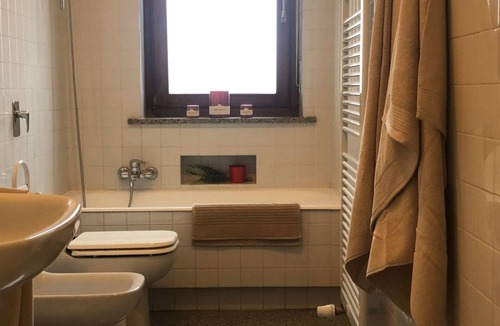 San Salvario Apartment | Molinette Panoramic Subway Apartment Sleeps 5