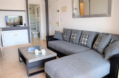 Orihuela Costa Apartment | Molino Blanco Apartment 9 - (South Facing nr pool)
