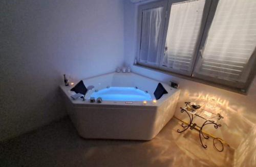 San Massimo House | “Molise” Four Seasons