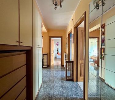 Isernia Apartment | Molise Rigenera