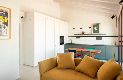 Formigine Apartment | Molly Apartments