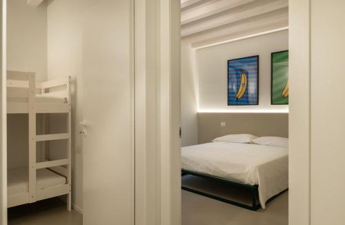 Formigine Apartment | Molly Apartments
