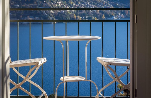Moltrasio Apartment | MOLTRASIO GEM
